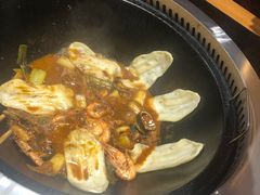 -锅来乐地锅鸡(安亭店)