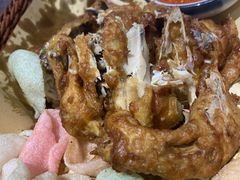 -粗茶淡饭•陕菜•家常菜