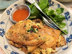 -芭札·Thai泰国餐厅(同和金铂天地店)