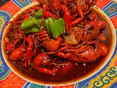 -虾乐园龙虾·夜宵(松江店)