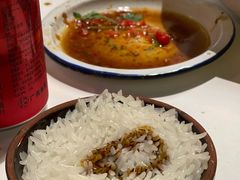 猪油拌饭-老长沙龙虾馆·聚会餐厅(白石洲店)