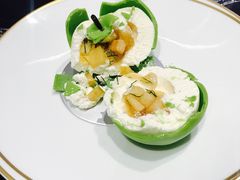 青苹果-JUN PASTRY(南通市圆融购物中心工农路店)