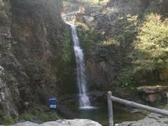 -孤山寨风景区