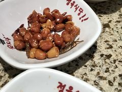 -安又胖韩国烤肉(泰达永旺店)