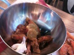 -王婆大虾(五道口店)