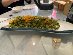 -一盏明灯全素斋(殊像寺店)