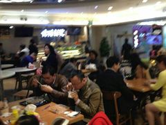 -金鹰超市(国际购物中心新街口店)