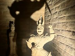 -洛阳古墓博物馆