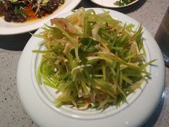 -小船渔村•大连菜•大连焖鱼(明泽街店)