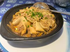 -旺角小渔村(幸福中路店)