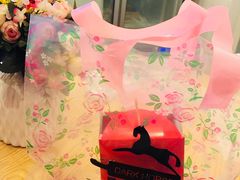 -Dark Horse·黑马蛋糕·低脂·低糖淡奶(金匙望湖大厦店)