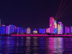 -武汉两江游览·夜游长江(汉口粤汉码头)