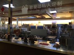 -歌斐颂巧克力小镇