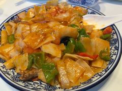 -燕兰楼·清真西北融合菜(亚运村店)