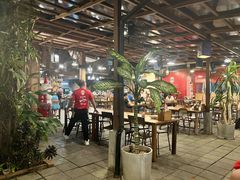 -Naughty Nuri’s Phuket