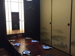 -渔日本料理铁板烧(新天地假日广场店)