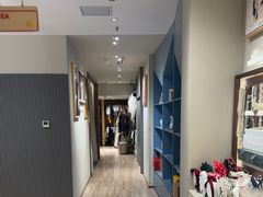 -海马体照相馆(上海月星环球港店)