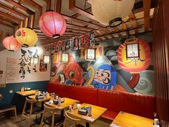 -王氏炉匠·烧鸟放题自助(三里屯店)