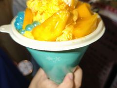 -台湾味正点车轮饼可丽饼(南禅寺店)