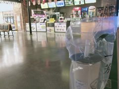 -CGV影城(金银潭激光IMAX店)