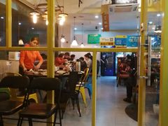 -邵老爹老杭州白斩鸡·家常菜(建国北路店)