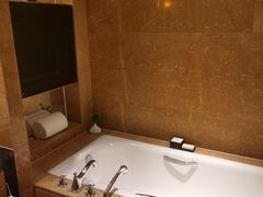 -北京万达文华酒店