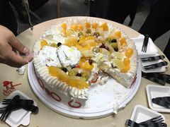-苹果花园(桂林路店)