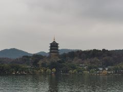 -西湖游船