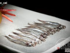 -上海金陵紫金山大酒店·汇海餐厅