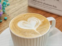 -Home Cafe(水榭春天店)