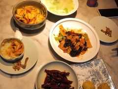 -杏花堂山西菜馆(壹方城店)