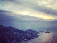 -天龙轩(香港丽思卡尔顿酒店)
