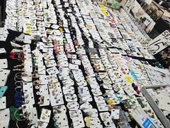 -犀浦夜市第一家麻辣烫