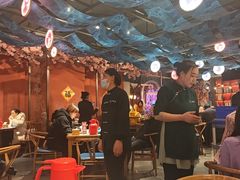 -醉长安(钟楼旗舰店)