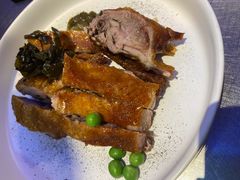 -鱼库·不仅是一家烤鱼店(车公庙店)