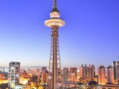 -龙塔