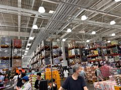 -山姆会员商店(杨桥西路店)