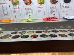 -海底捞火锅(万丰桥店)