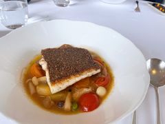 红鲷鱼-Jean Georges