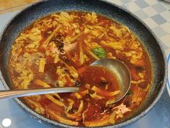 -丽泽山庄·生态怀柔菜·虹鳟鱼(红螺寺店)