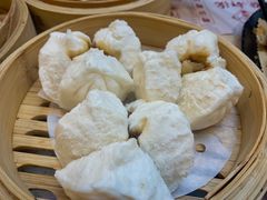 蜜汁叉烧包-点都德(汇盈广场店)