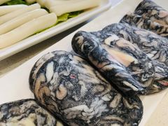 -古乐牛香·鲜牛肉牛杂火锅(梅村五洲国际店)