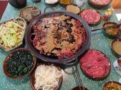 -雾都嘟重庆老火锅