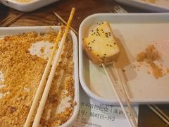 -李不管把把烧(天府三街店)