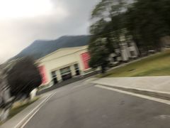 -西昌邛海宾馆
