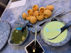 -VATAN INDIAN RESTAURANT米特印度餐厅(城北路店)