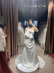 -MISS LUCKY国际婚纱礼服定制(昌平店)