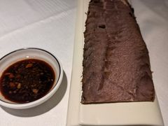 -在前门·烤鸭北京菜(五月花广场店)