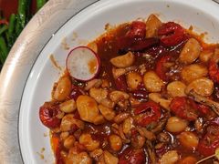 -王府井酒店(金桥港湾店)