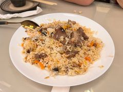 -百格里格.Uyghur cuisine(百色路店)